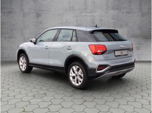 Audi Q2 advanced 30 TFSI Schaltgetriebe
