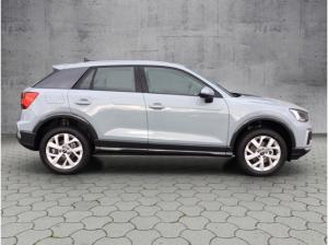 Audi Q2 advanced 30 TFSI Schaltgetriebe