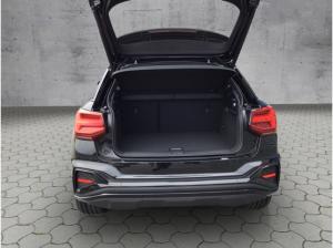 Audi Q2 S line 35 TFSI S tronic