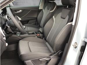 Audi Q2 advanced 30 TFSI Schaltgetriebe