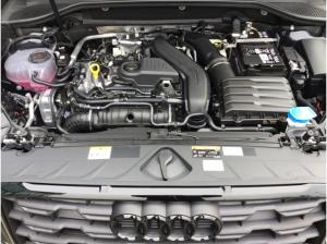 Audi Q2 S line 35 TFSI S tronic