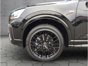 Audi Q2 S line 35 TFSI S tronic