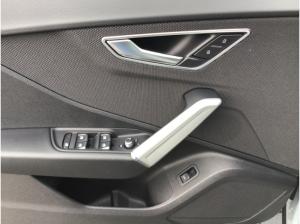 Audi Q2 advanced 30 TFSI Schaltgetriebe