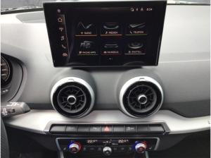 Audi Q2 S line 35 TFSI S tronic