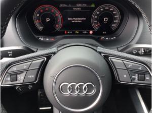 Audi Q2 S line 35 TFSI S tronic