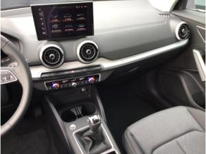 Audi Q2 advanced 30 TFSI Schaltgetriebe