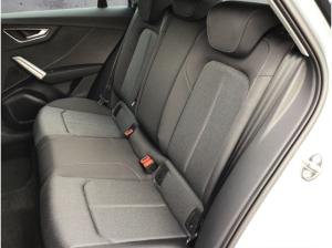 Audi Q2 advanced 30 TFSI Schaltgetriebe