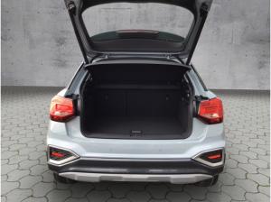 Audi Q2 advanced 30 TFSI Schaltgetriebe