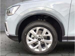 Audi Q2 advanced 30 TFSI Schaltgetriebe