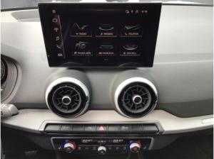 Audi Q2 advanced 30 TFSI Schaltgetriebe