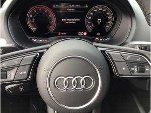 Audi Q2 advanced 30 TFSI Schaltgetriebe