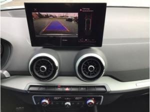 Audi Q2 advanced 30 TFSI Schaltgetriebe