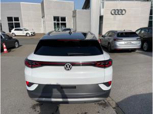 Volkswagen ID.4 Pure R-Kamera SideAssist ACC Wärmep. 19Zoll Navi