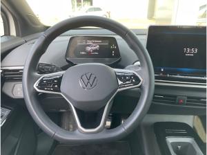 Volkswagen ID.4 Pure R-Kamera SideAssist ACC Wärmep. 19Zoll Navi