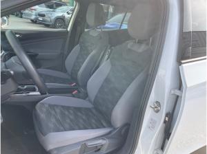 Volkswagen ID.4 Pure R-Kamera SideAssist ACC Wärmep. 19Zoll Navi