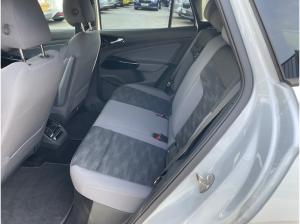 Volkswagen ID.4 Pure R-Kamera SideAssist ACC Wärmep. 19Zoll Navi