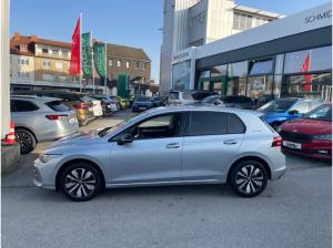 Volkswagen Golf VIII 1.5TSi Goal R-Kamera ACC SideAssist AppConnect Sitzheiz. Alu