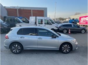 Volkswagen Golf VIII 1.5TSi Goal R-Kamera ACC SideAssist AppConnect Sitzheiz. Alu