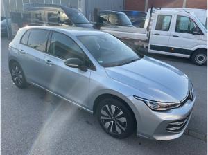 Volkswagen Golf VIII 1.5TSi Goal R-Kamera ACC SideAssist AppConnect Sitzheiz. Alu