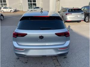 Volkswagen Golf VIII 1.5TSi Goal R-Kamera ACC SideAssist AppConnect Sitzheiz. Alu