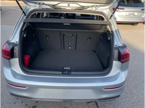 Volkswagen Golf VIII 1.5TSi Goal R-Kamera ACC SideAssist AppConnect Sitzheiz. Alu