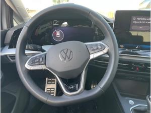 Volkswagen Golf VIII 1.5TSi Goal R-Kamera ACC SideAssist AppConnect Sitzheiz. Alu