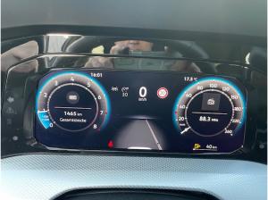 Volkswagen Golf VIII 1.5TSi Goal R-Kamera ACC SideAssist AppConnect Sitzheiz. Alu