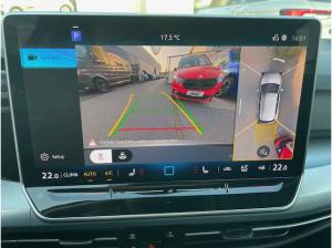 Volkswagen Golf VIII 1.5TSi Goal R-Kamera ACC SideAssist AppConnect Sitzheiz. Alu