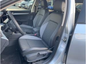 Volkswagen Golf VIII 1.5TSi Goal R-Kamera ACC SideAssist AppConnect Sitzheiz. Alu