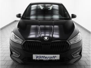 Skoda Fabia 130 1.5 TSI DSG Sonderedition Kamera Winter