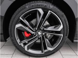 Skoda Fabia 130 1.5 TSI DSG Sonderedition Kamera Winter