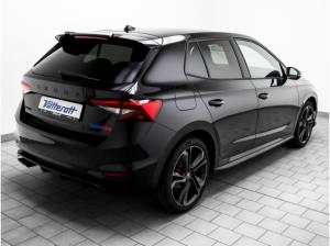 Skoda Fabia 130 1.5 TSI DSG Sonderedition Kamera Winter