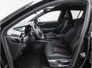 Skoda Fabia 130 1.5 TSI DSG Sonderedition Kamera Winter