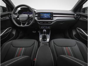 Skoda Fabia 130 1.5 TSI DSG Sonderedition Kamera Winter