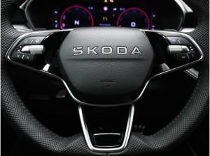 Skoda Fabia 130 1.5 TSI DSG Sonderedition Kamera Winter