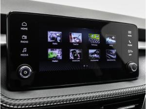 Skoda Fabia 130 1.5 TSI DSG Sonderedition Kamera Winter