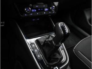 Skoda Fabia 130 1.5 TSI DSG Sonderedition Kamera Winter