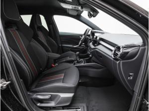 Skoda Fabia 130 1.5 TSI DSG Sonderedition Kamera Winter