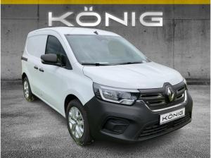 Renault Kangoo Rapid E-Tech Start L1 Allwetterräder, PDC