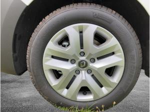 Renault Kangoo Rapid E-Tech Start L1 Allwetterräder, PDC