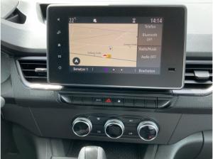 Renault Kangoo Rapid E-Tech Start L1 Allwetterräder, PDC