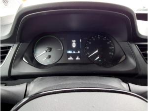 Renault Kangoo Rapid E-Tech Start L1 Allwetterräder, PDC