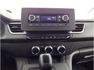 Renault Kangoo Rapid E-Tech Start L1 Allwetterräder, PDC