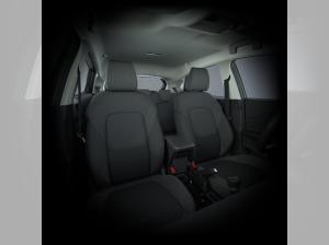 Ford Puma 1.0 EcoBoost MH Titanium AHK Kamera SHZ