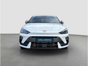 Cupra Leon 1.5 e-HYBRID 5JGar VZE Park-Lenk ACC Schalensitz