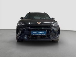 Cupra Formentor 2.0 TDI 360° ACC Assist LenkHzg Alarm sound+