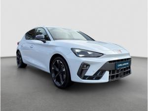 Cupra Leon 1.5 e-HYBRID 5JGar VZE Park-Lenk ACC Schalensitz