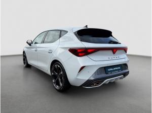 Cupra Leon 1.5 e-HYBRID 5JGar VZE Park-Lenk ACC Schalensitz