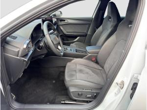 Cupra Leon 1.5 e-HYBRID 5JGar VZE Park-Lenk ACC Schalensitz