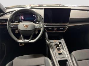 Cupra Formentor 2.0 TDI 360° ACC Assist LenkHzg Alarm sound+